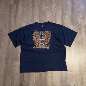 Adidas Freedom Patriotic T-shirt